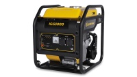 Генератор инверт Champion IGG3000 2.8/2.9 кВт 220В, р.старт Арт. IGG3000