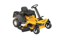 Минирайдер садовый Cub Cadet RZTS-46