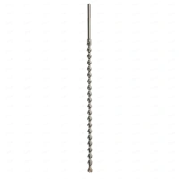 Бур SDS-max 25*600*720 мм BOSCH SDS max-7 Арт. 2608586779