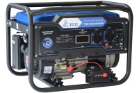 Генератор бенз TSS SGG 2800EN 2.8/3кВт 220В эл.старт Арт. 060004