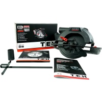 Пила дисковая акк TEH LCS190 20V 190мм без АКК и З/У Арт. LCS190