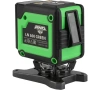Нивелир лазерный AMO LN 360 GREEN Арт. 851674