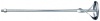 Спиральная мешалка для краски Makita D-73508