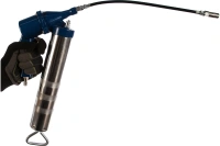 Пистолет для густой смазки Garage LM-02