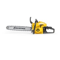 Бензопила Champion 256-18" 2,5кВт/3,3л.с., 18" 0,325" 1,5мм 72зв. Арт. 256-18