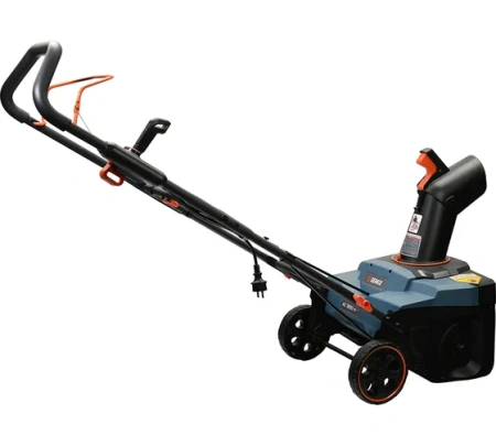 Снегоуборщик SENIX STE18-M-EU 1800Вт 46см Арт. STE18-M-EU