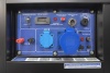 Генератор диз ТСС SDG 9000EHA 8кВт 220В эл.старт Арт. 100035