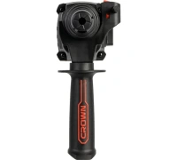 Перфоратор CROWN CT18209 BMC SDS+ 900Вт 3.2кДж 3 реж. Арт. CT18209 BMC