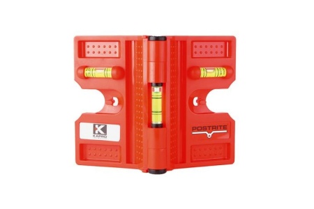 Уровень угловой магнитный KAPRO POSTRITE Арт. 340-08