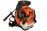 Воздуходув бенз ранц HUSQVARNA 580BTS 3.1кВт 1740м3/ч Арт. 9666296-01