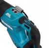 Пила сабельная аккумуляторная Makita JR001GZ XGT 40V Li-Ion без АКК и ЗУ Арт. JR001GZ