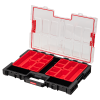Ящик для инструментов QBRICK System ONE Organaizer L 531*379*77мм Арт. 10501290