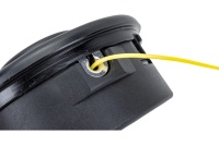 Головка трим. Champion НТ41 М12х1.50 левая +М12х1.75 левая Echo CLS-5800 Stihl FS450 Husq. 235R Арт. C5141