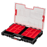 Ящик для инструментов QBRICK System ONE Organaizer L 531*379*77мм Арт. 10501290