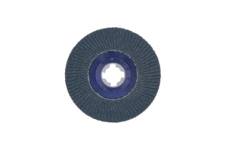 Круг лепестковый BOSCH 125мм K60 X-LOCK Best for Metal Арт. 2608619210