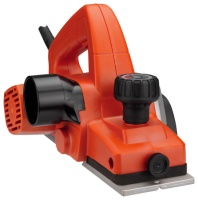 Рубанок Makita М1902 82мм, 500Вт, 0-1мм Арт. M1902