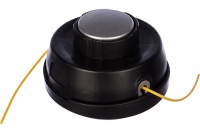 Головка трим. Champion НТ33 М10х1.25 2.4-3.3мм левая полуавт. Т233-Т517 ЕТ1004 Арт. C5123