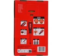 Отвертки диэлектрические VDE трехгр. рукоятка наб.MILWAUKEE  7ед. 