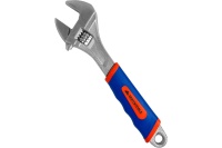 Ключ разводной 250 мм Vertextools Арт. 2010-25