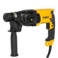 Перфоратор DeWALT D25133 SDS+ 800Вт 2.9Дж сумка Арт. D25133B-KS