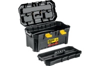 Ящик для инструмента STAYER Titan-22 22" 55,1*32*31см Арт. 38016-22
