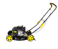 Газонокосилка бензиновая HUTER GLM-4.0G Газонокосилка бензиновая HUTER GLM-4.0G