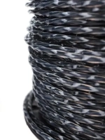 Леска для триммера MAX 4.0мм*81м (Трос витой квадрат DUO TWIST) Арт. B0114-8