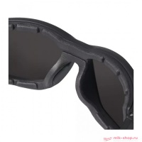 Очки защитные Milwaukee PREMIUM затемненные, поляризованные Арт. 4932471886