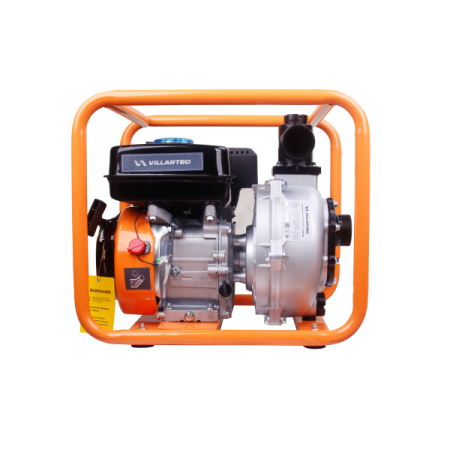 Мотопомпа VILLARTEC GHP 50