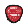 Аккумулятор ELITECH АКБ 1220 12В 2А/ч Li-Ion Арт. АКБ1220 (E0911.040.00)