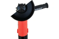УШМ Brait BAG125BR PRO 125мм 850Вт рег об, пл пуск Арт. 21.01.172.088