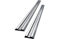 Ножи Vertextools для электрорубанка двухсторонние 82x5.5x1.2 мм (2 шт) Арт. 82-55-12