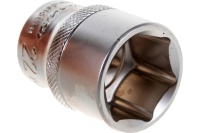 Головка 22мм 1/2 Дело Техники 6 гран. Арт. 620022