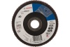 Круг лепестковый BOSCH 125мм K40 Expert for Metal вогнут Арт. 2608606716