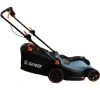 Газонокосилка акк. SENIX LPSX2-M-EU 2X2 40V*5Ач Li-Ion 43см 25/75мм 50л цент.рег. 2Акк и ЗУ Арт. LPSX2-M-EU