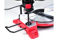 Пила торцовочная Elitech ПТ 1625 1.6кВт 255х30мм гл. 65мм дл. 150мм лазер Арт. ПТ 1625 (Е2007.004.00)