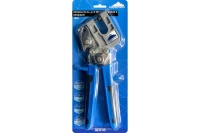 Просекатель для металлического профиля 0.8мм Vertextools PROFI Арт. 0039-05