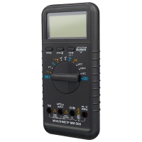 Мультиметр Elitech ММ 500 Арт. ММ 500