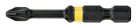 Бита PH2 50мм ударные DeWALT IMPACT TORSION 5 шт. Арт. DT7998T-QZ