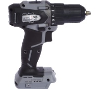 Дрель-шуруповерт акк Интерскол ДА-13/18ВК  Li-Ion АПИ 45Нм без АКБ и ЗУ Арт. 575.0.0.70