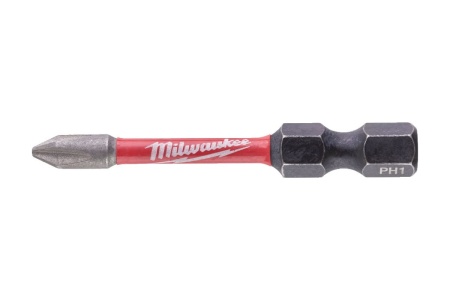 Насадка PH1 50мм SHOCKWAVE Milwaukee