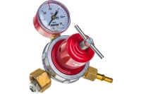 Редуктор пропановый БПО-5-4 в коробке ДОКА Арт. 01204_К