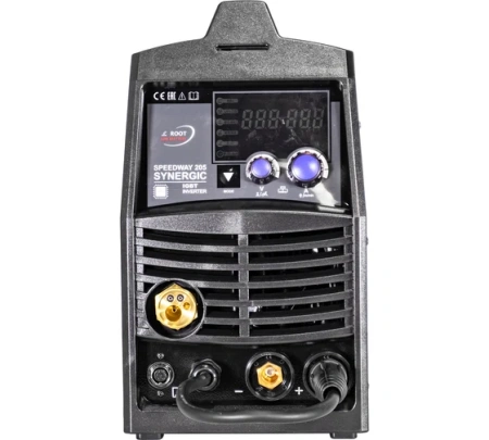 Полуавтомат AURORA SPEEDWAY 205 RICHIP 40-200А 7.1кВт 0.8-1.0мм 220В Арт. 38779