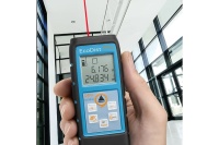 Дальномер лазерный Geo-Fennel Ecoline EcoDIST Plus 30м, точн +/- 2мм Арт. EcoDIST Plus