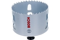 Коронка BOSCH PROGRESSOR 76 мм Арт. 2608594231