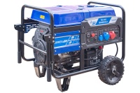 Генератор бенз TSS SGG 18000EH3LA 17/18кВт 380В эл.старт Арт. 190069