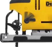 Лобзик DeWALT DWE349-QS 650Вт дер 85мм ход 20мм Арт. DWE349-QS