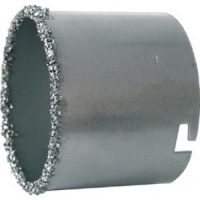 Коронка по кафелю карбидная 83 мм. FIT Арт. 16506