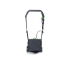 Газонокосилка акк. GREENWORKS GD24LM33 24V Li-Ion 33см 25/70мм 30л без акк. и З/У Арт. 2516107