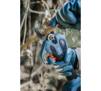 Секатор аккумуляторный SENIX GPSX2-M1-EU-0 20V*2Ач Li-Ion рез 38мм акк и ЗУ Арт. GPSX2-M1-EU